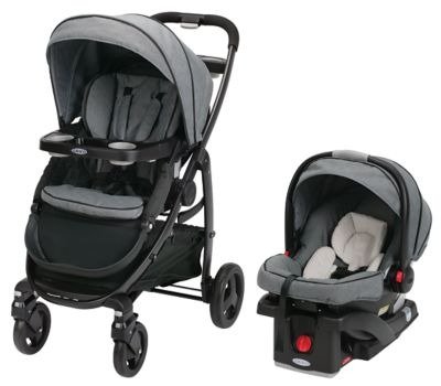 Modes™ Click Connect™ Travel System