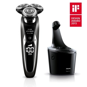 Philips Norelco S9721/84, 9700 Shaver