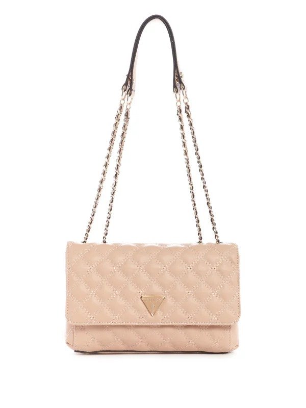 Cessily Convertible Crossbody | GUESS