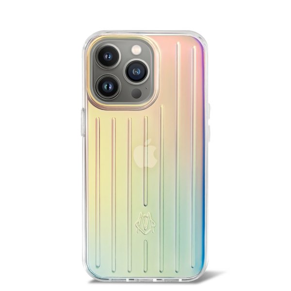 Iridescent Case for iPhone 13 Pro