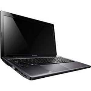 Lenovo Ivy Bridge i7 Dual 2.9GHz 15.6" Laptop