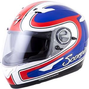 Scorpion EXO-500 Heritage Helmet