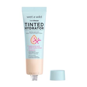 Wet n Wild Bare Focus Tinted Hydrator Tinted Skin Veil