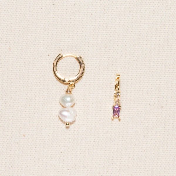 becca earrings