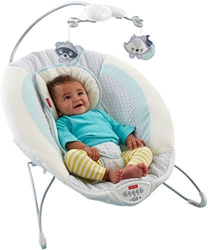 豪华婴儿电动安抚椅