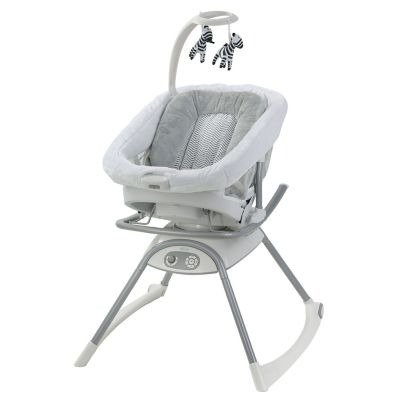 ® Duet Glide™ LX Gliding Swing | buybuy BABY