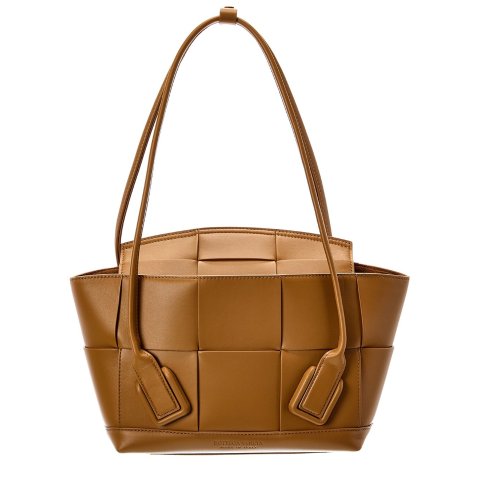 Bottega VenetaArco 33 Medium Leather Tote