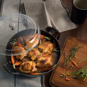 Last Day: Dealmoon VIP Sale of Staub @ Zwilling