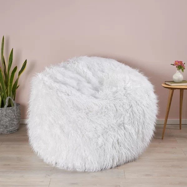 Large Classic Bean BagLarge Classic Bean BagProduct OverviewRatings & ReviewsCustomer PhotosQuestions & AnswersShipping & ReturnsMore to Explore