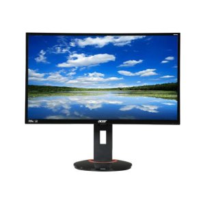 Acer XB270HU 27'' G-SYNC Widescreen IPS LED Backlight MONITOR