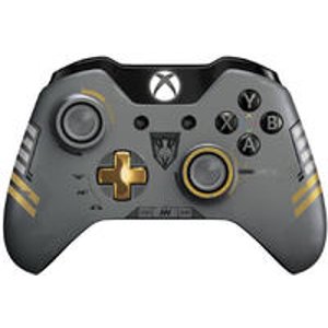 Microsoft Xbox One Special Edition Wireless Controller