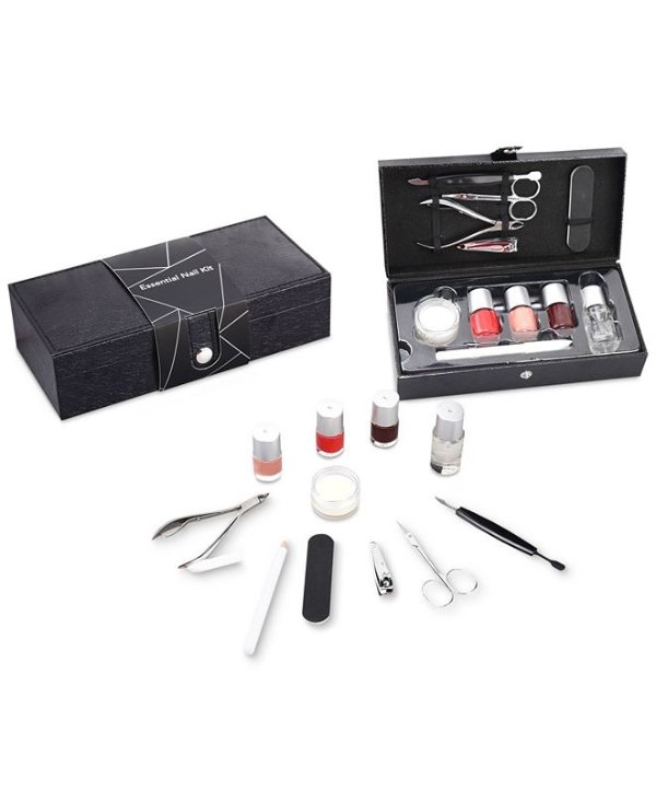 Manicure Nail Set, Created for Macy's