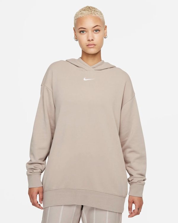 sportswear essential collection 卫衣