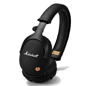 MARSHALL Monitor Bluetooth Wireless Over Ear Headphones