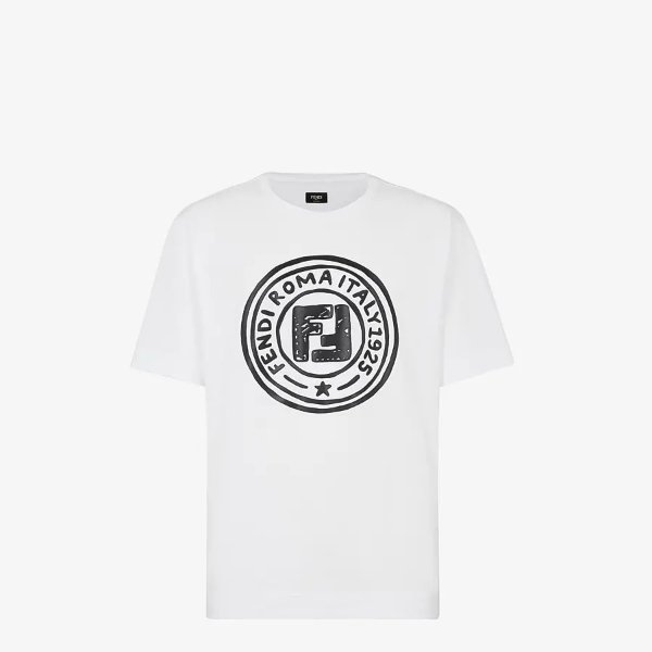 Roma Joshua Vides cotton T-shirt - T-SHIRT ||Online Store