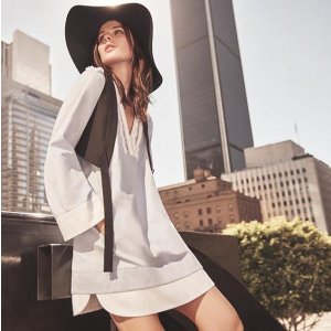 Select Women's Factory Apparel and Accessories @ BCBG
