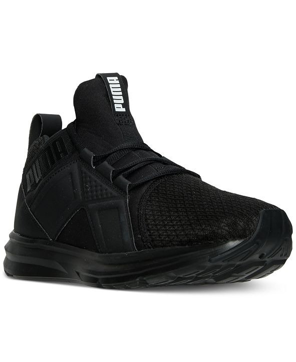 Men's Enzo Casual Sneakers from Finish Line