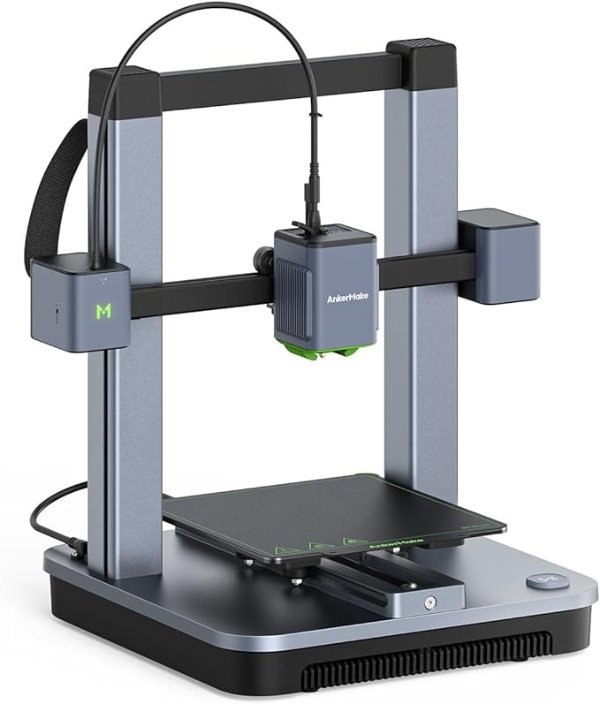 M5C 3D 打印机