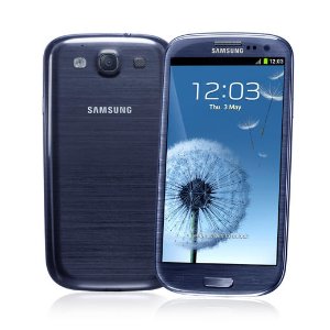 Samsung Galaxy SIII (Certified Pre-Owned) 智能手机
