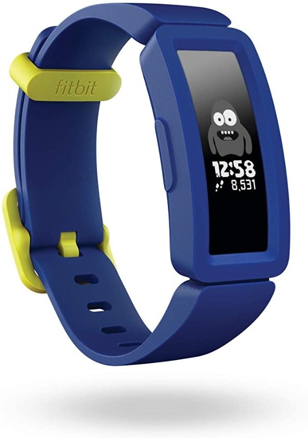Ace 2 Activity Tracker for Kids, 1 Count