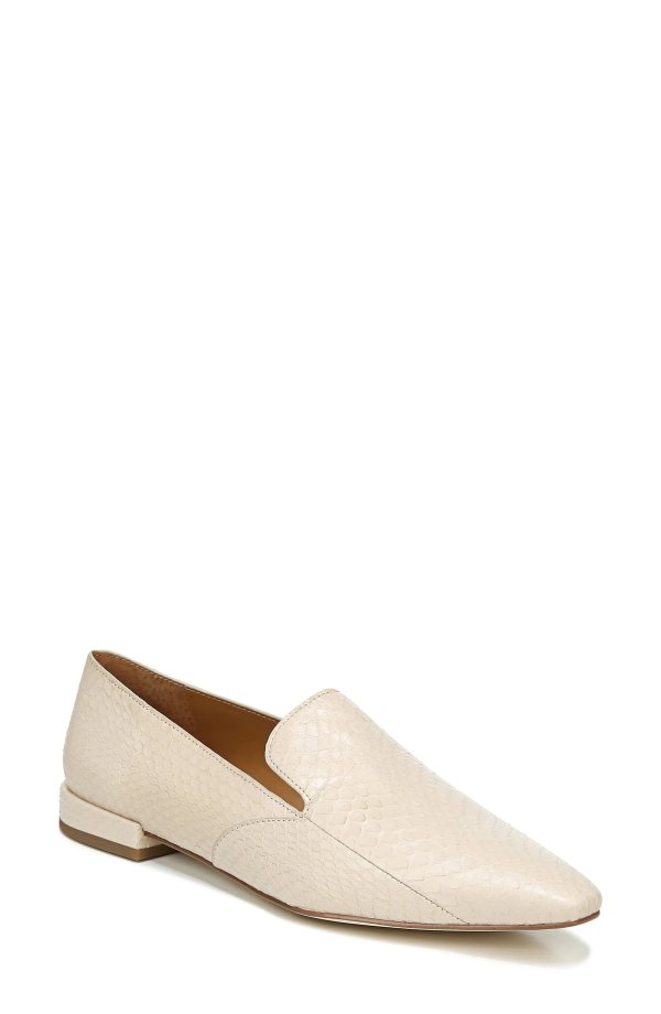 by Franco Sarto Parma Pointed Toe Loafer
