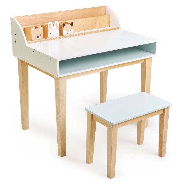 Kid's Desk & Chair Set
