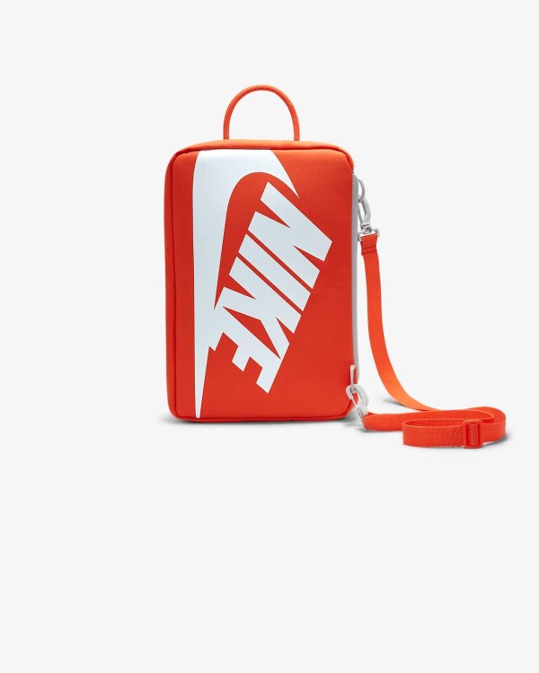 Shoe Box Bag (12L)..com
