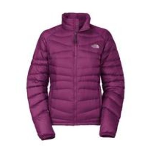 The North Face Down Under Jacket - Womens