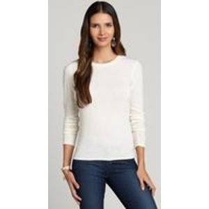 Select Women's Cashmere Sweaters @ Belle and Clive
