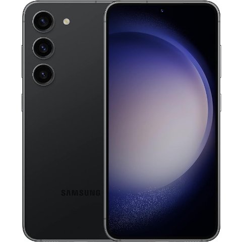 Galaxy S23 美版 合约版 5G智能手机
