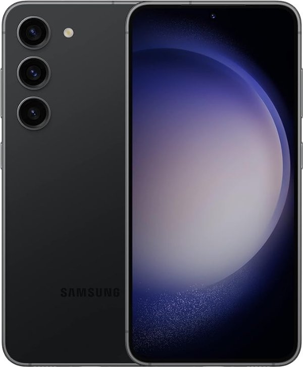 Galaxy S23 美版 解锁版 5G智能手机