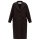 Oversized single-breasted pressed wool coat | Harris Wharf London | MATCHESFASHION US