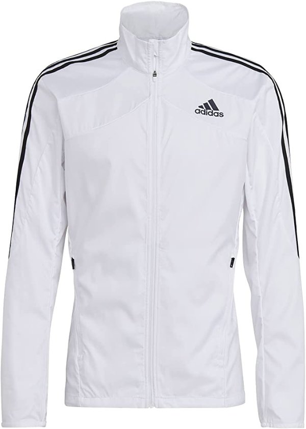 Men's Marathon Jacket 3-Stripes