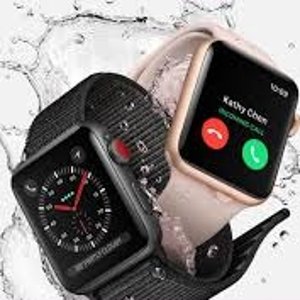 Apple Watch 英亚官网惊喜热促 商务运动款好价收