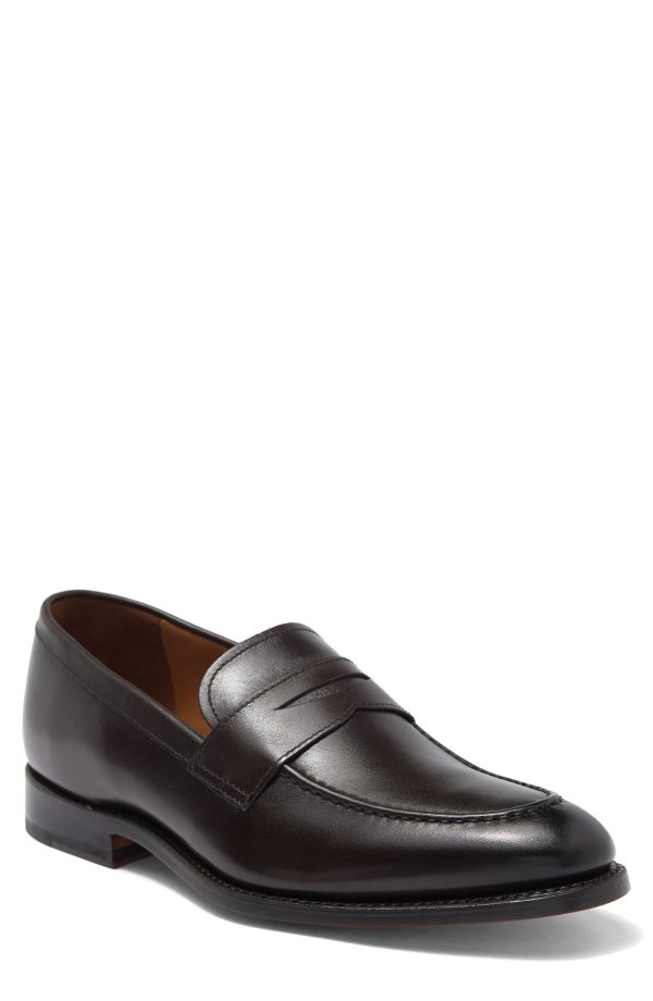 Shelby Penny Loafer