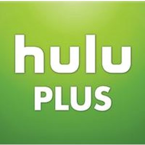 Hulu Plus 免费试用一个月