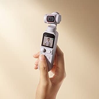 DJI Pocket 2 限定款