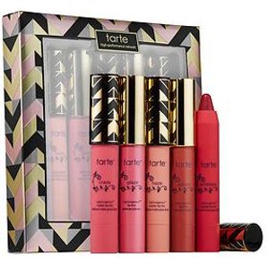 Tarte Lips For Daze LipSurgence Set On Sale @ Sephora.com