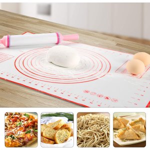 XP-Art Silicone Pastry Mat