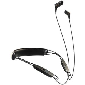 Klipsch R6 In-Ear Bluetooth Headphones - Black