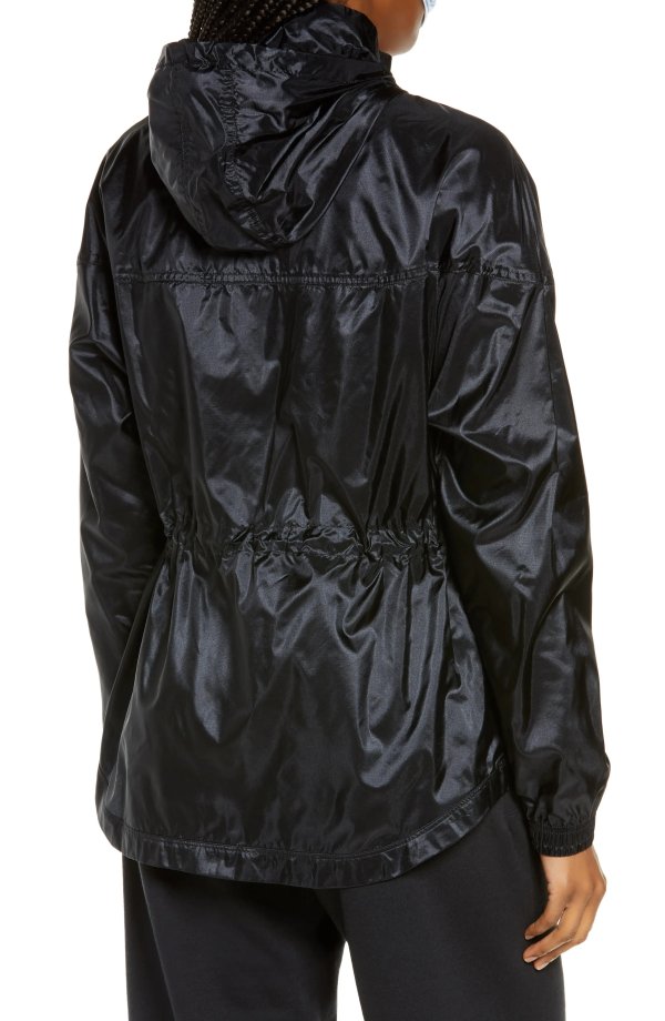 Sportswear Windrunner Hooded Ripstop Jacket