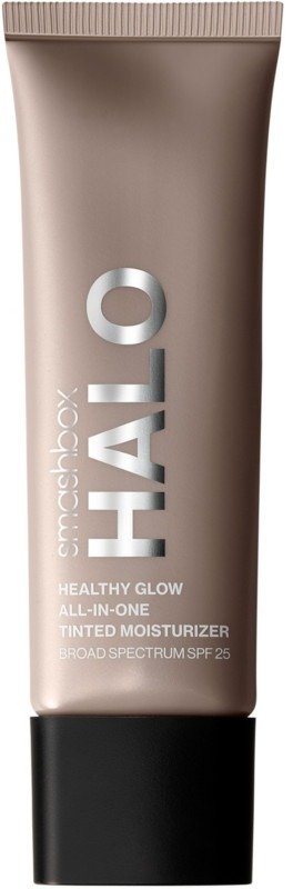 Halo Healthy Glow Tinted Moisturizer Broad Spectrum SPF 25 | Ulta Beauty