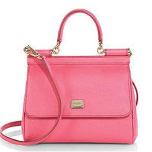 Dolce & Gabbana Handbags @ Saks Fifth Avenue