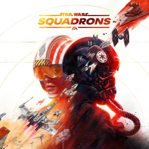 Star Wars: Squadrons (PC Digital Download)