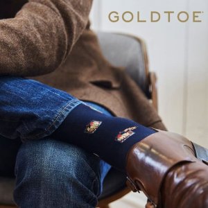 Gold Toe Socks Sale