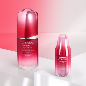 Shiseido Beauty On Sale