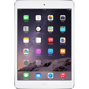 Apple iPad® mini 2 with Wi-Fi 16GB - Silver