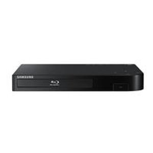 Samsung Smart Wi-Fi Built-In Blu-ray Player 