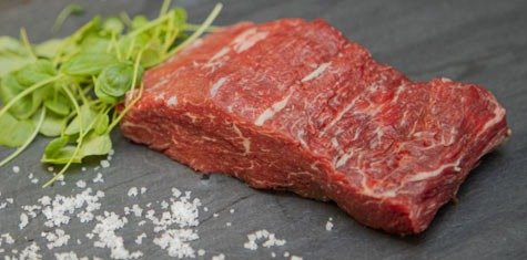 Piedmontese.com | Buy Ribeye Cap Steak at Piedmontese.com.
