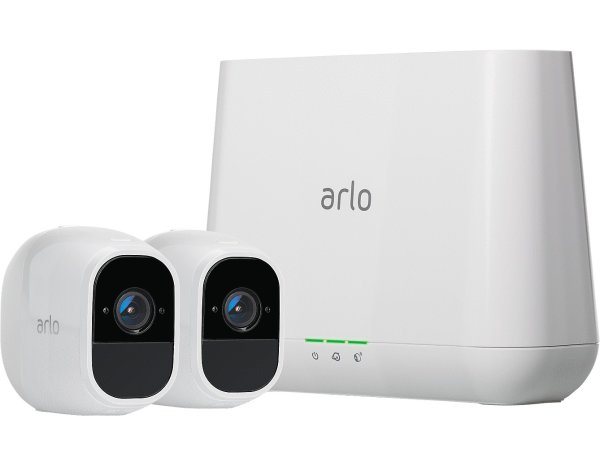 Netgear Arlo Pro 2 Security Camera | Verizon